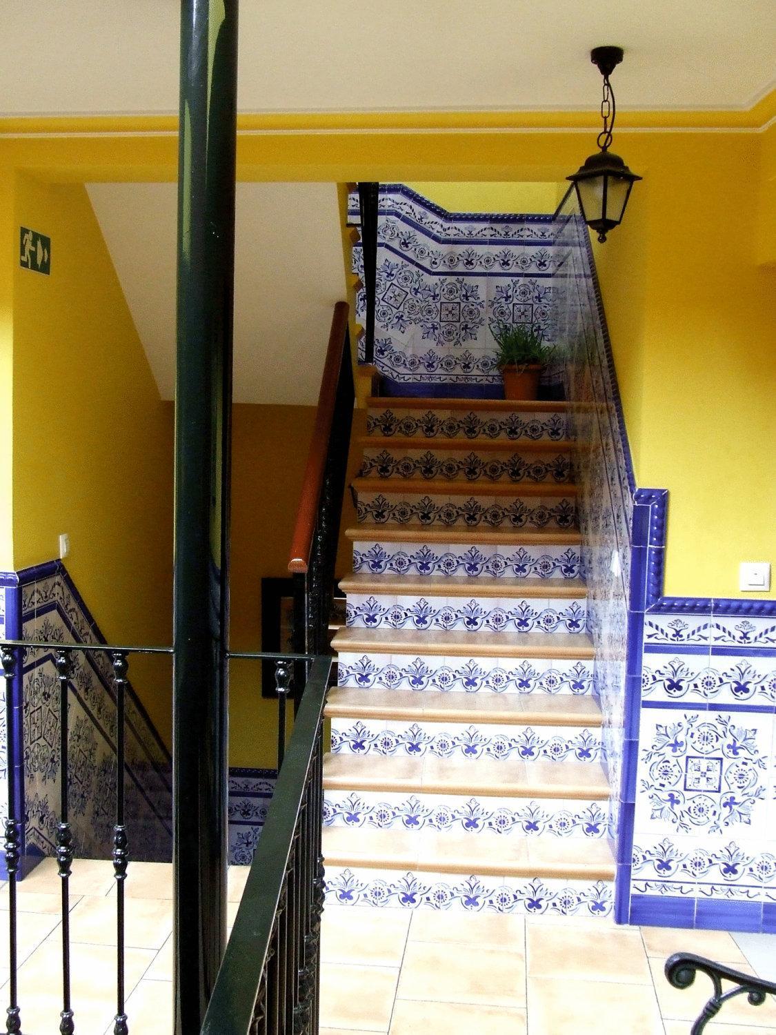 Guest house Macarena Seville
