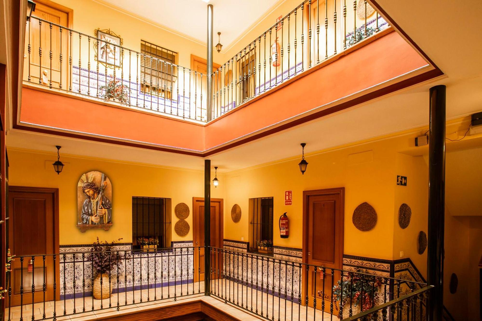 Guest house Macarena *