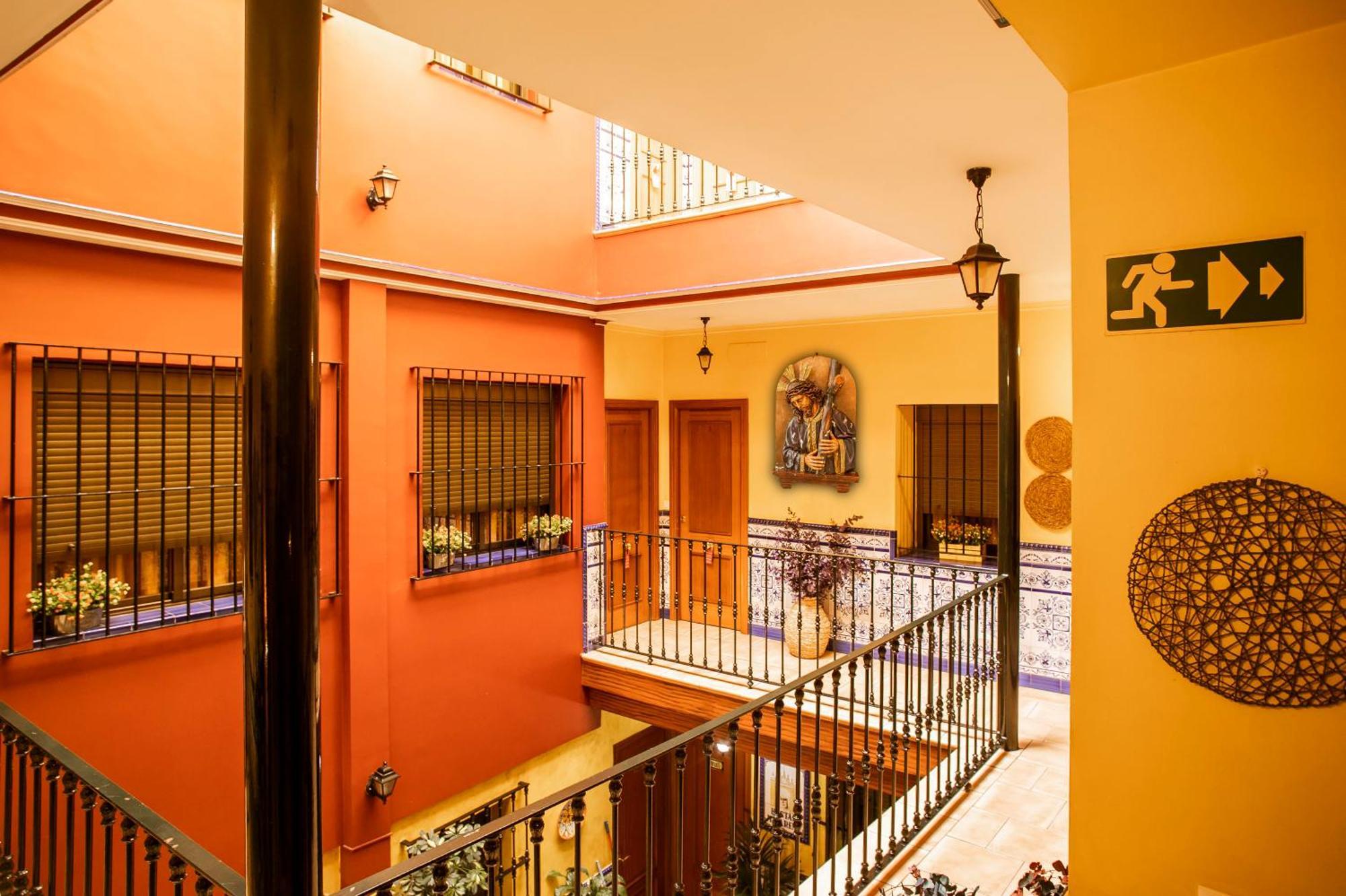 Macarena Guest house Seville