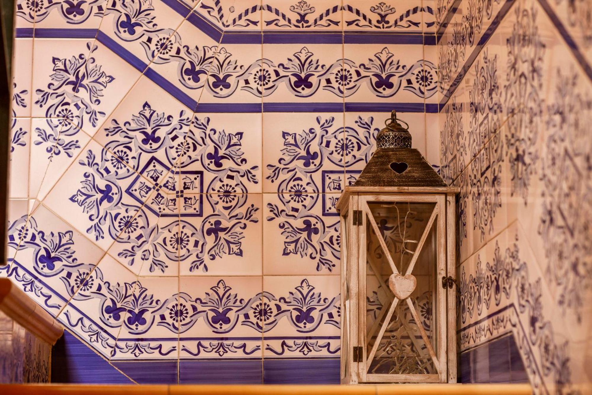 Macarena Guest house