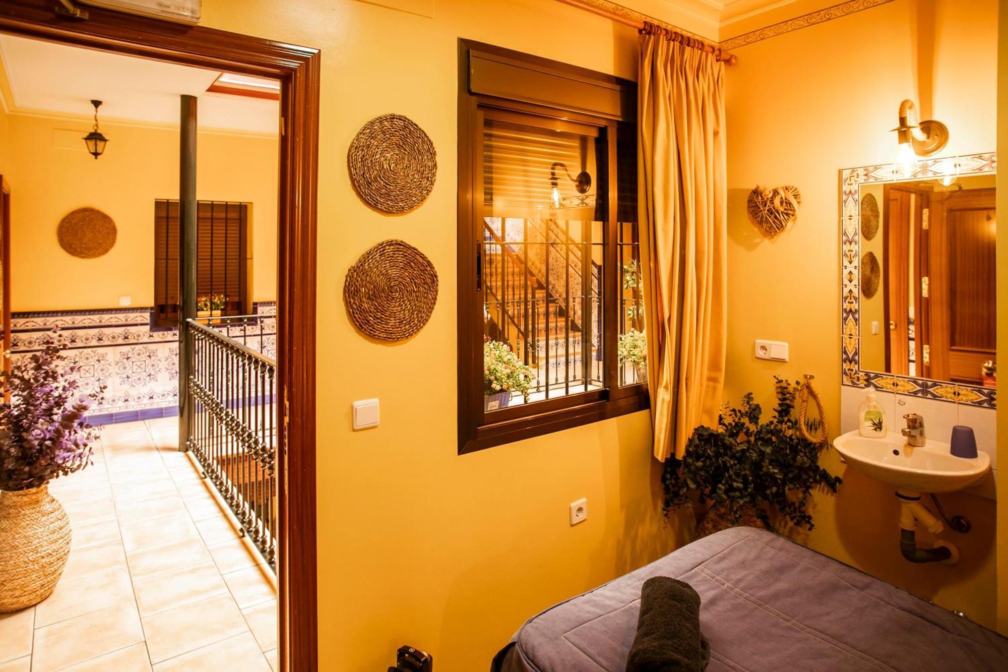 Guest house Macarena