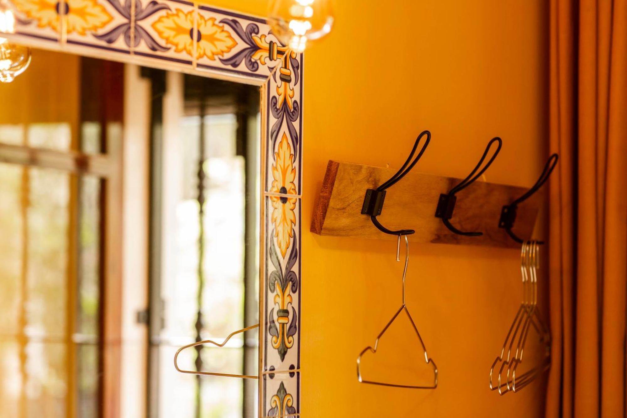 Macarena Guest house *