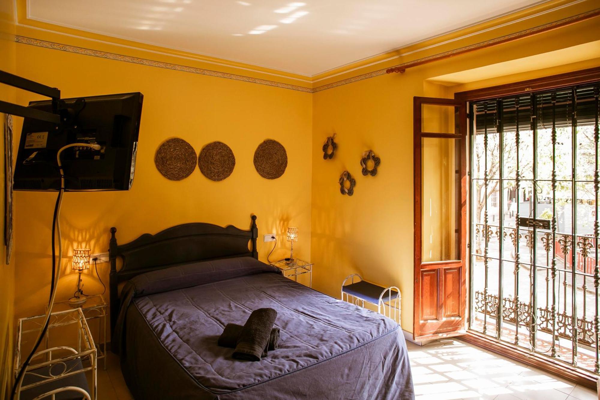 Guest house Macarena