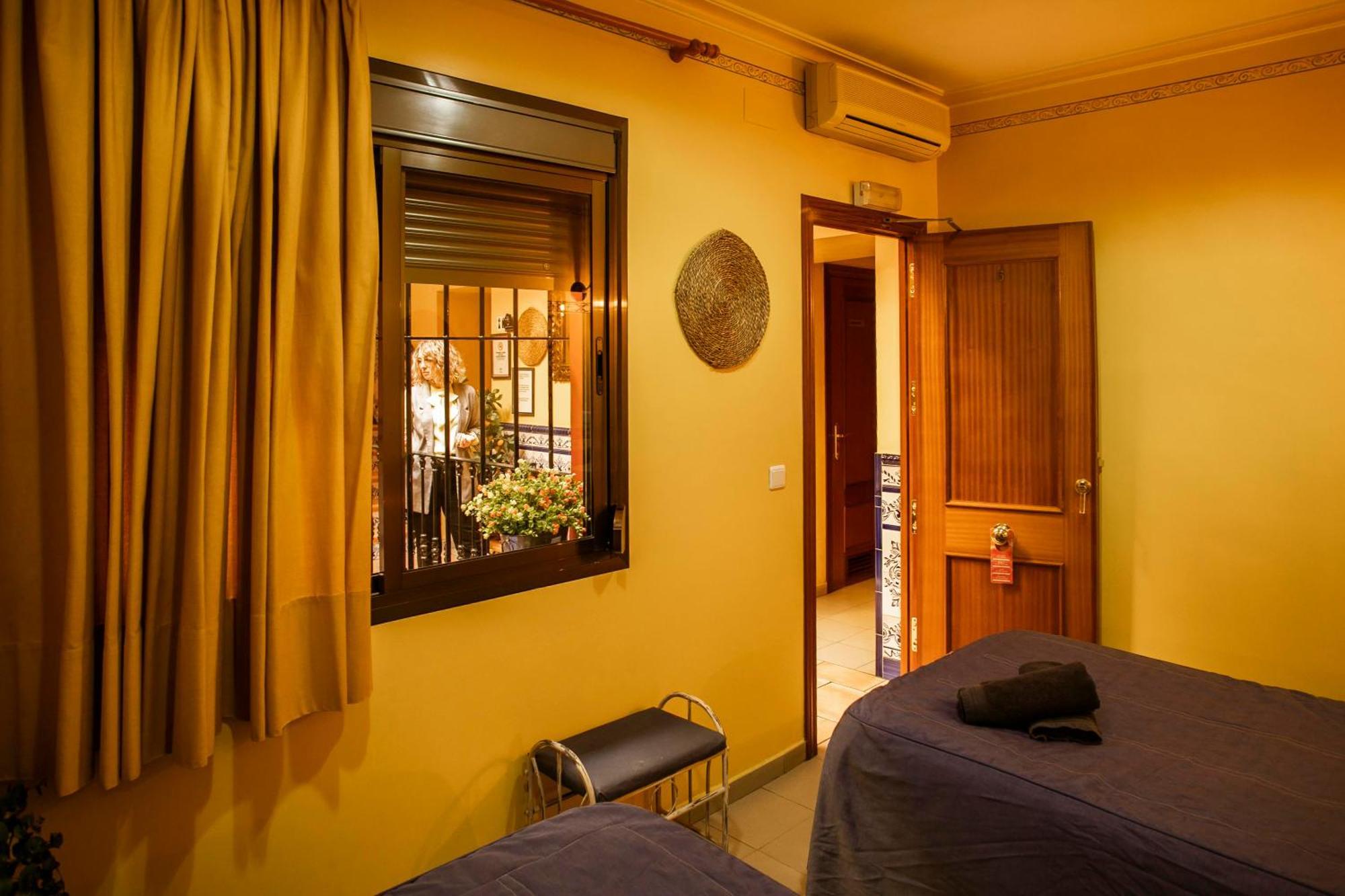 Guest house Macarena *