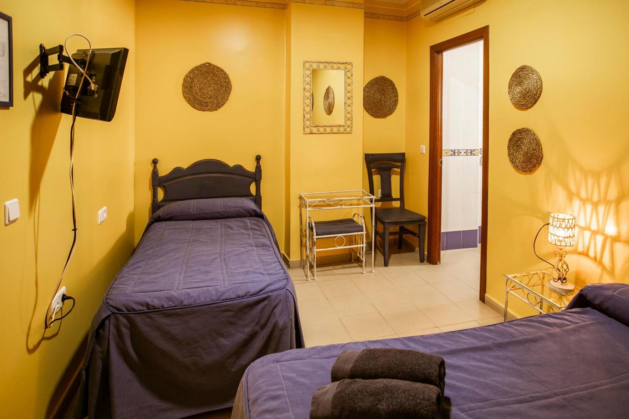 Macarena Guest house *
