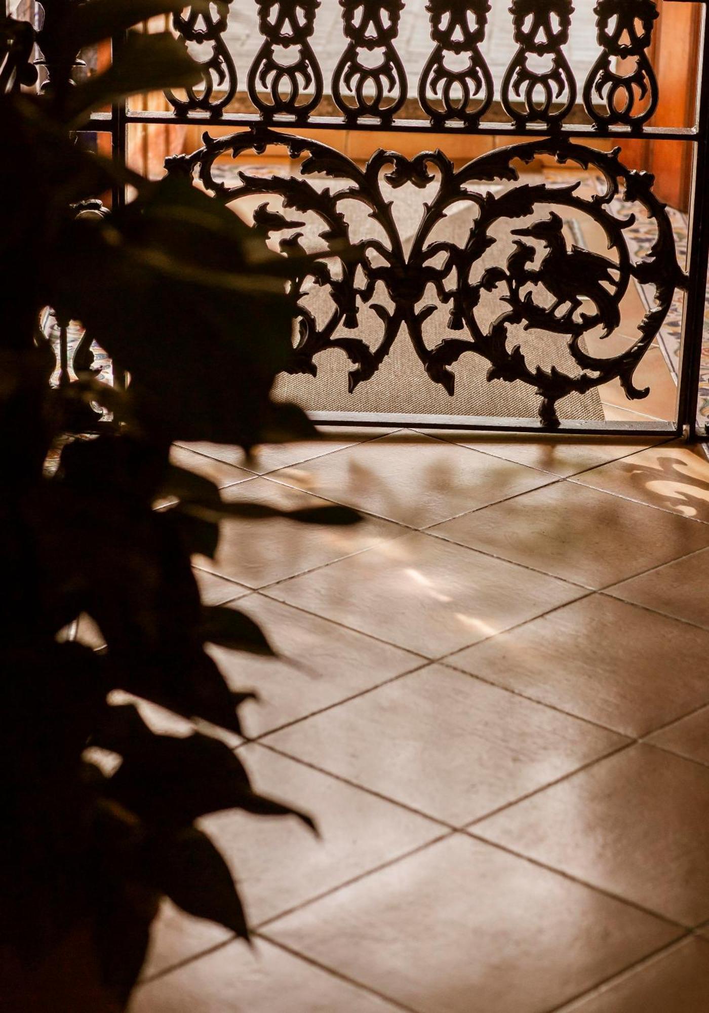 Guest house Macarena Seville