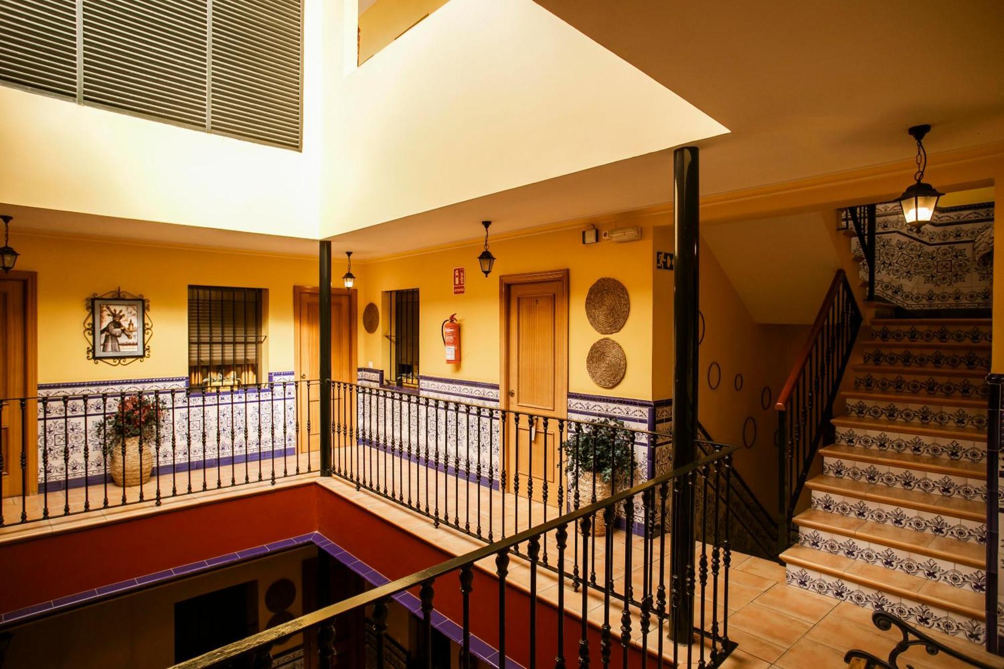 Macarena Seville