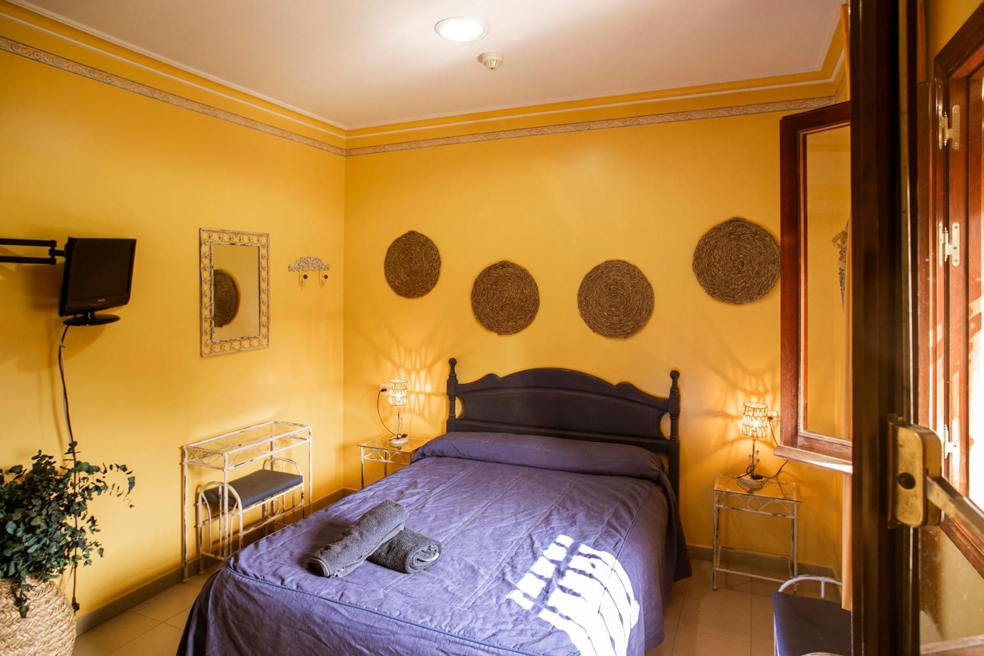 Macarena Guest house *