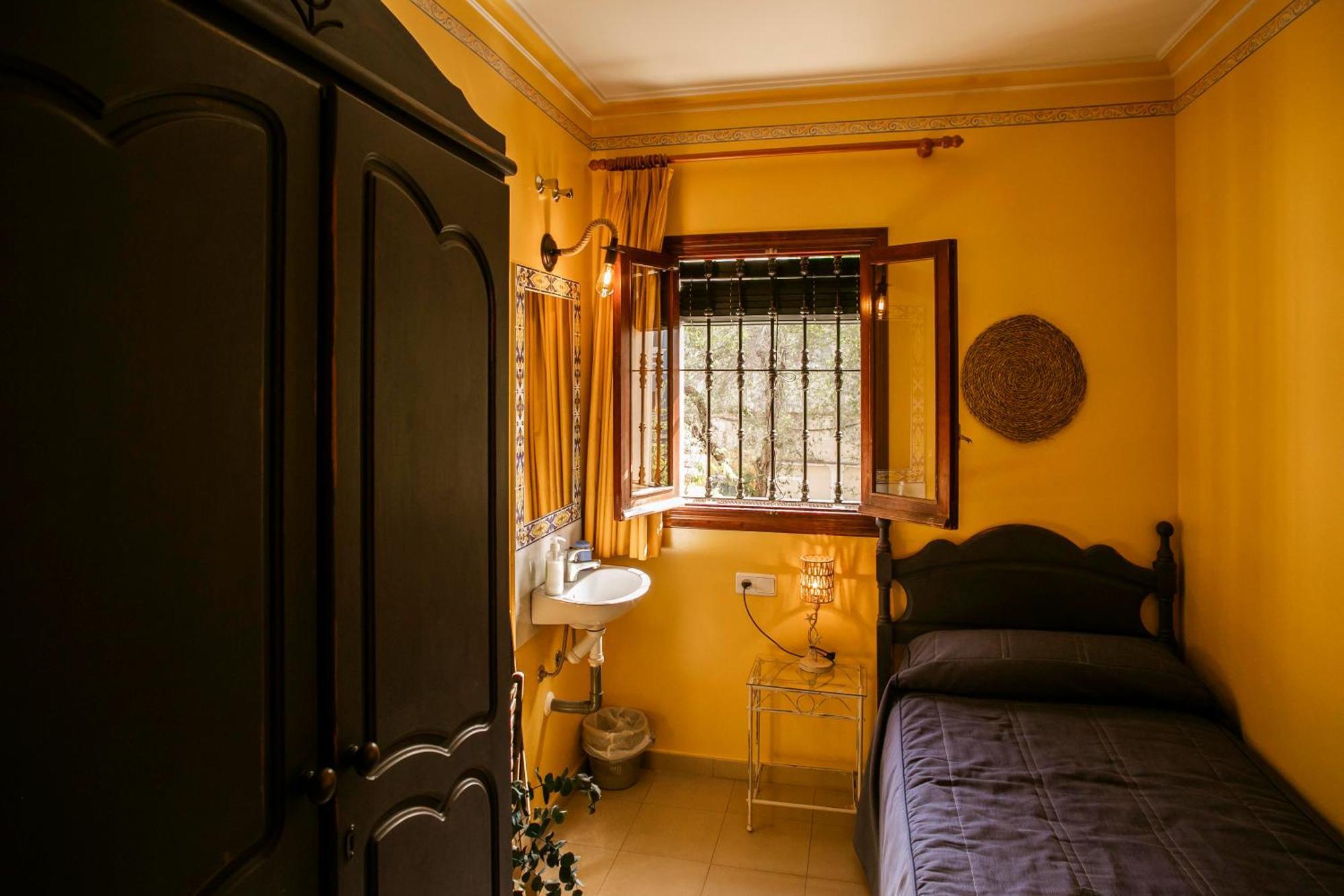 Guest house Macarena *