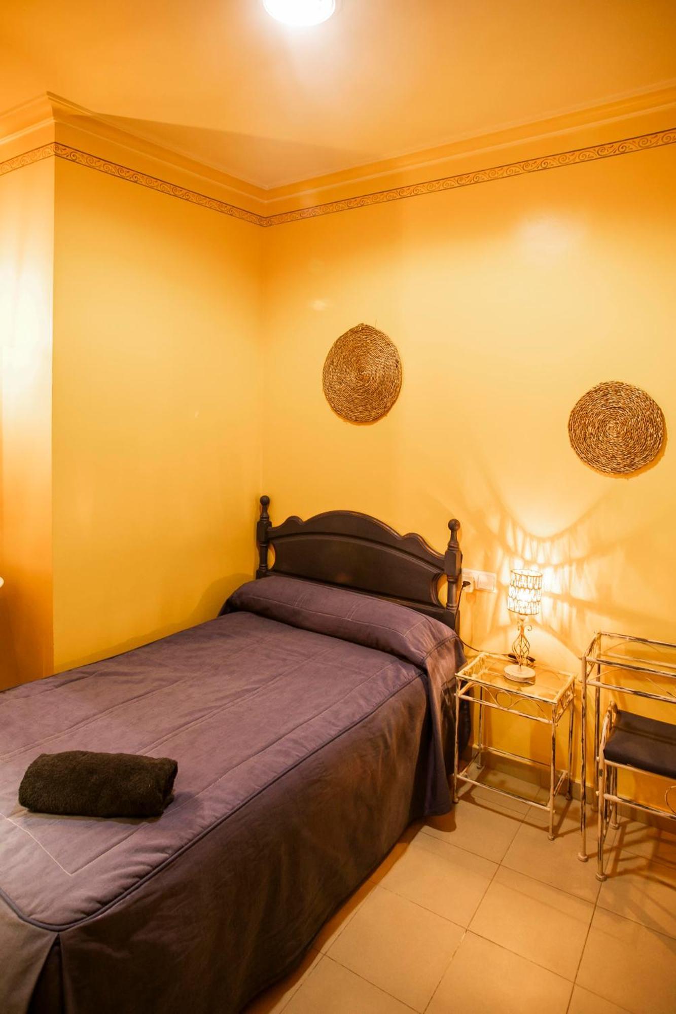 Macarena Guest house Seville