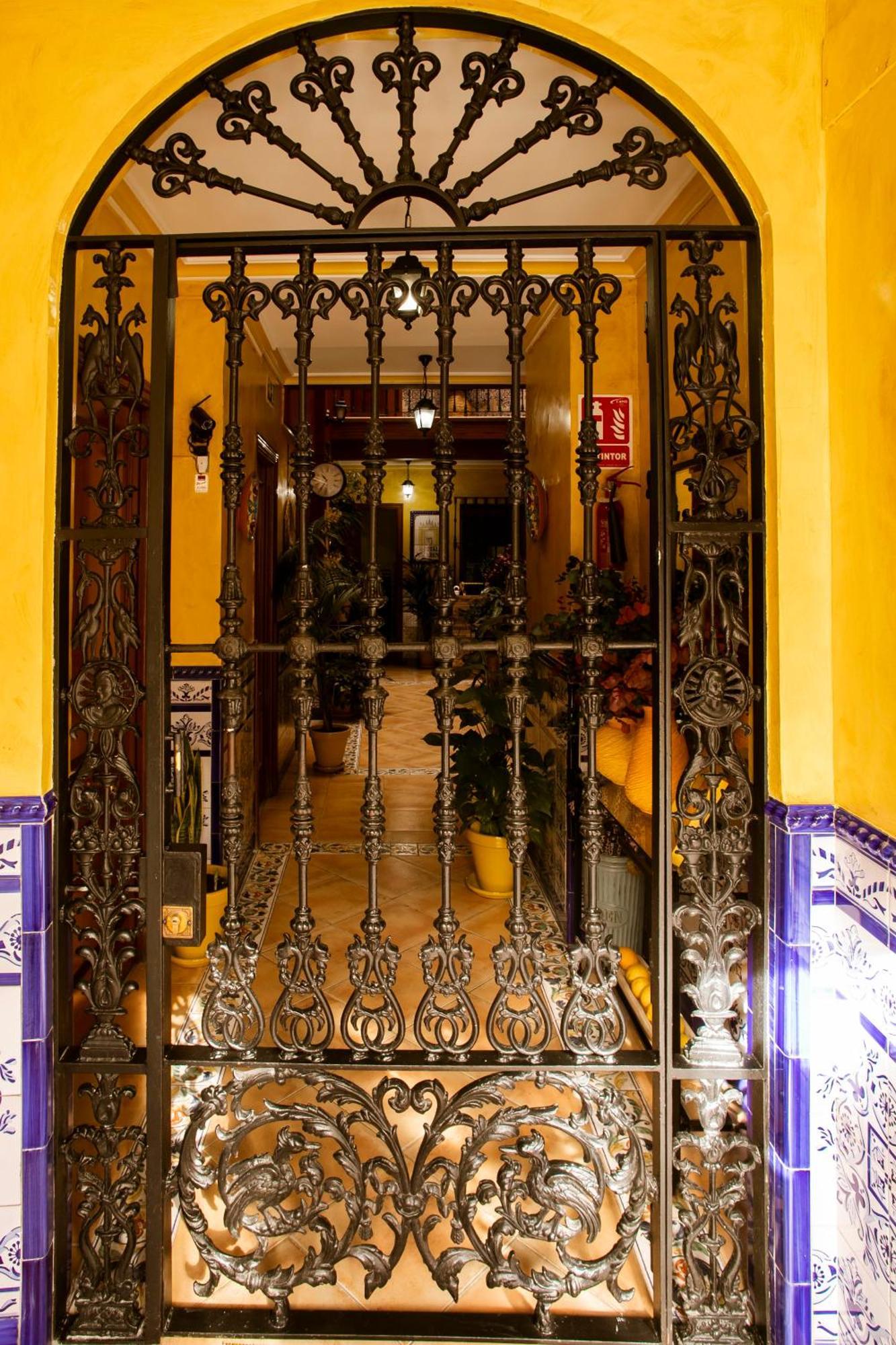 Macarena * Seville
