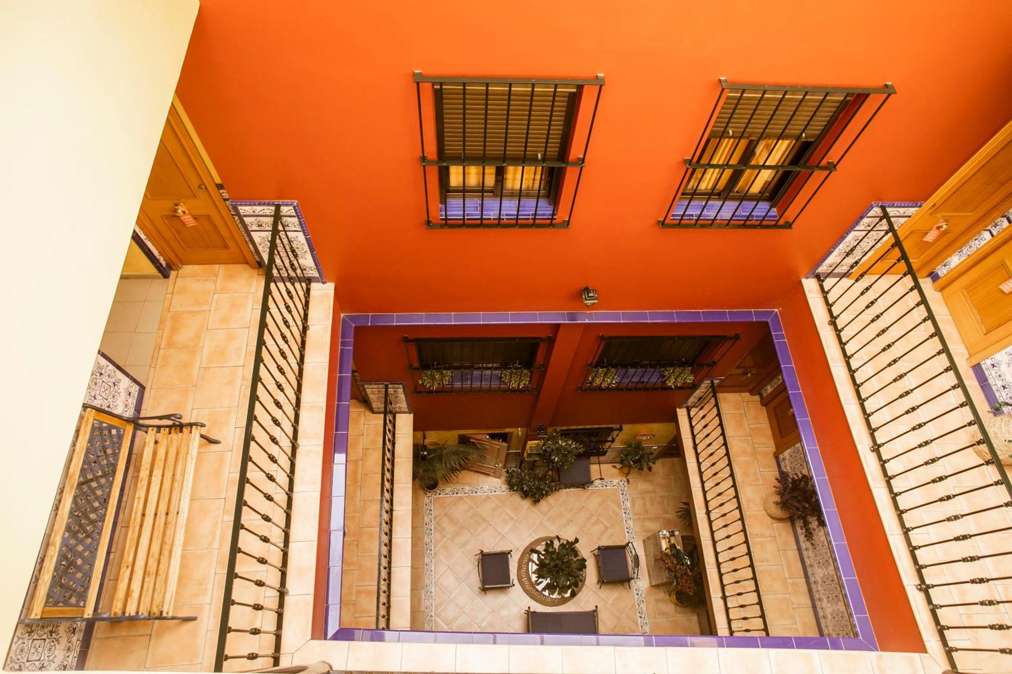 Macarena Guest house