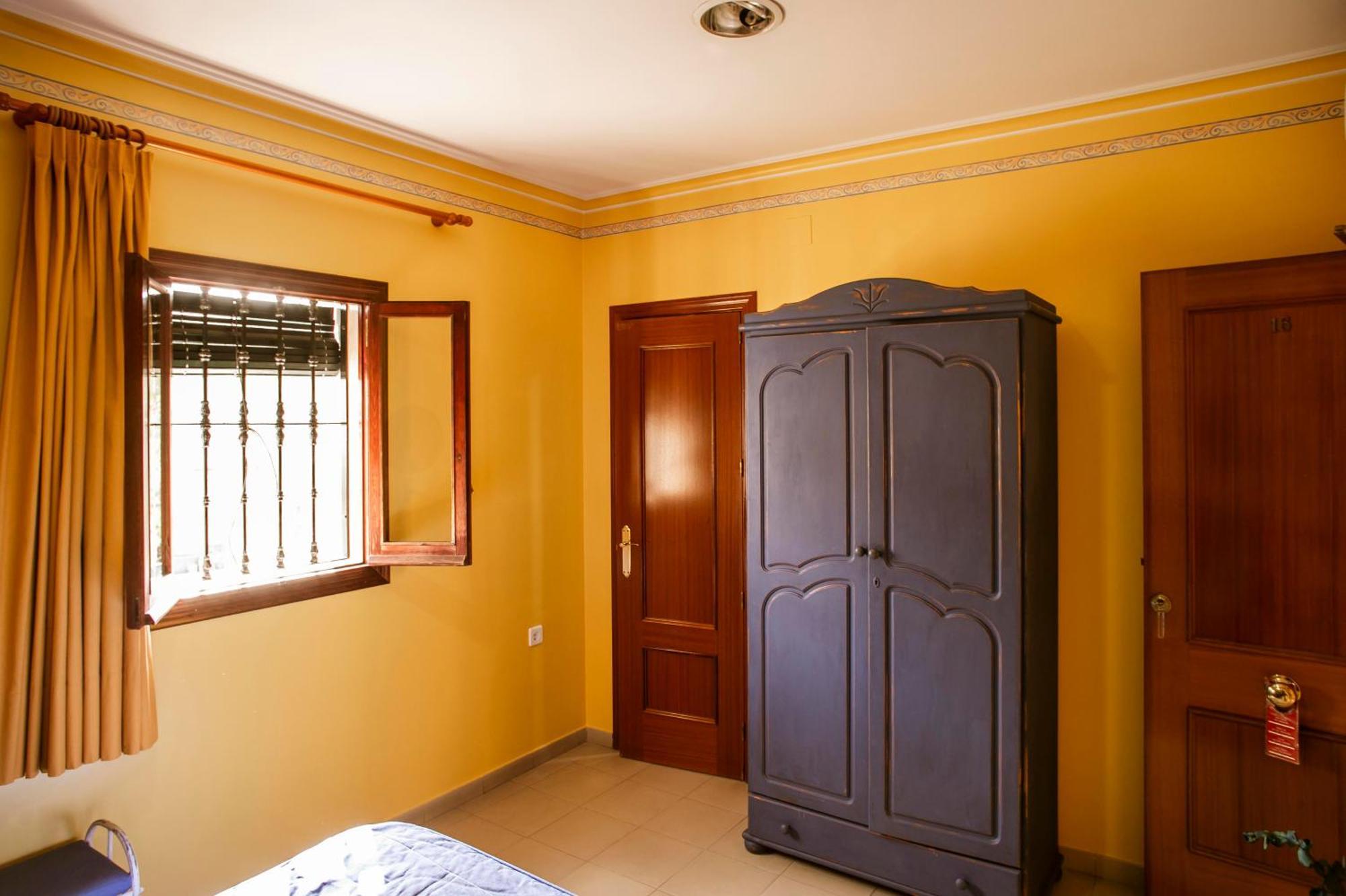 Macarena Guest house Seville