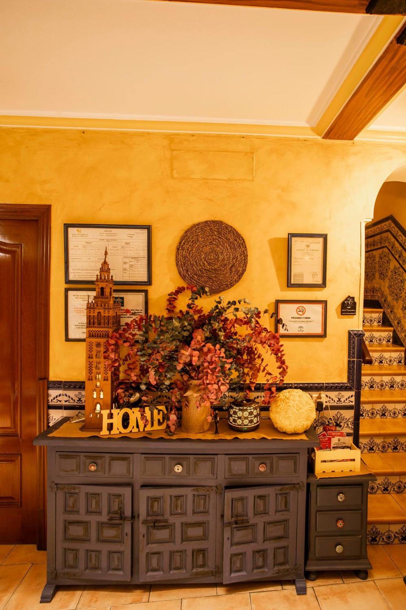 Macarena Guest house Seville