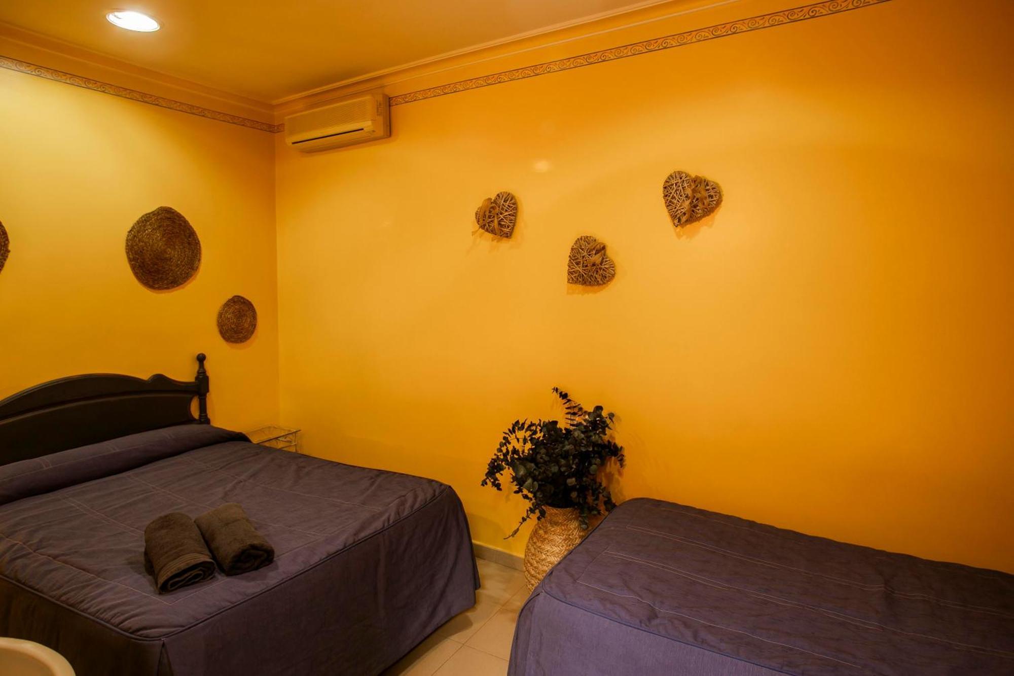 Macarena Guest house Seville