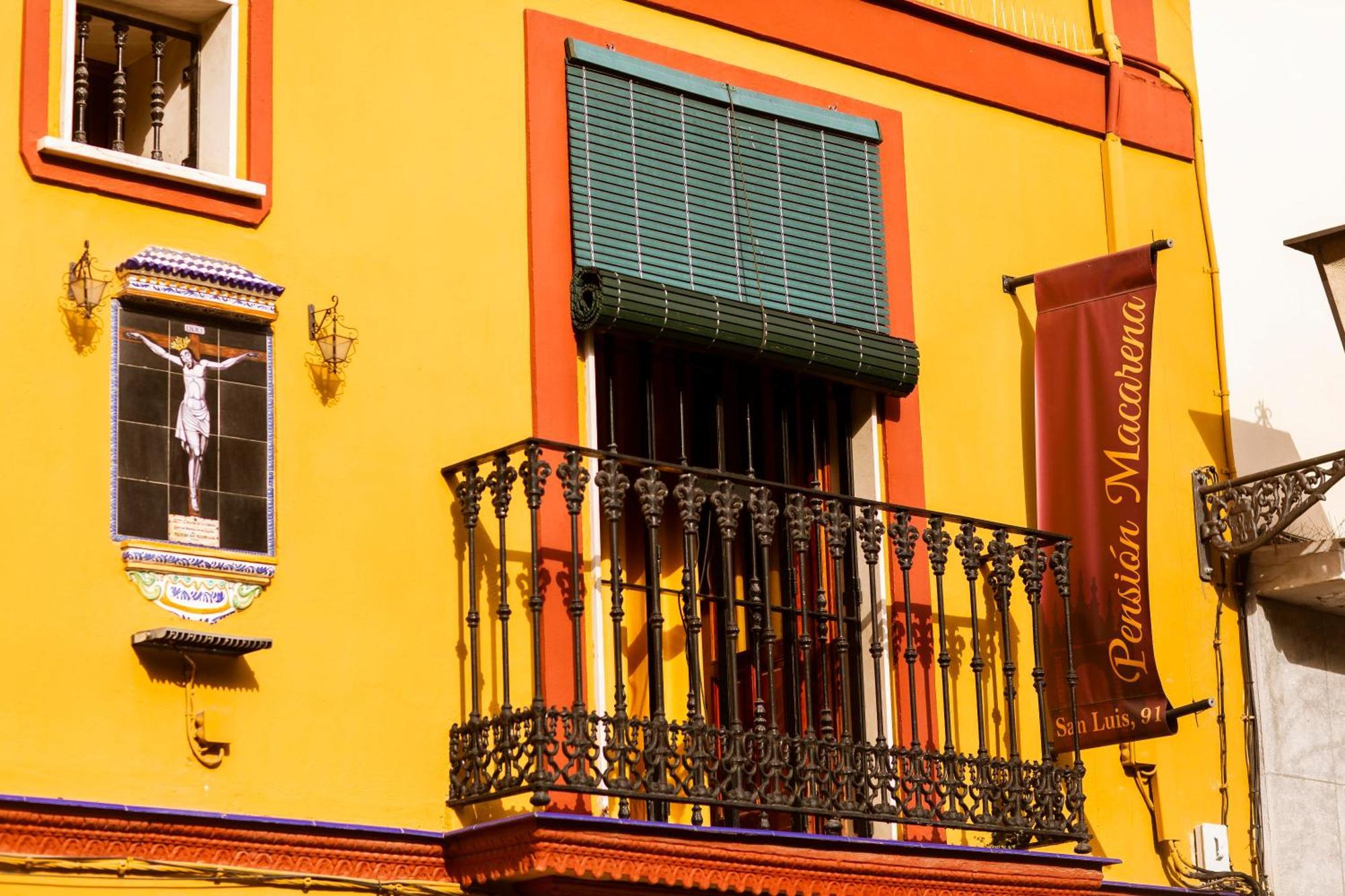 Macarena Guest house