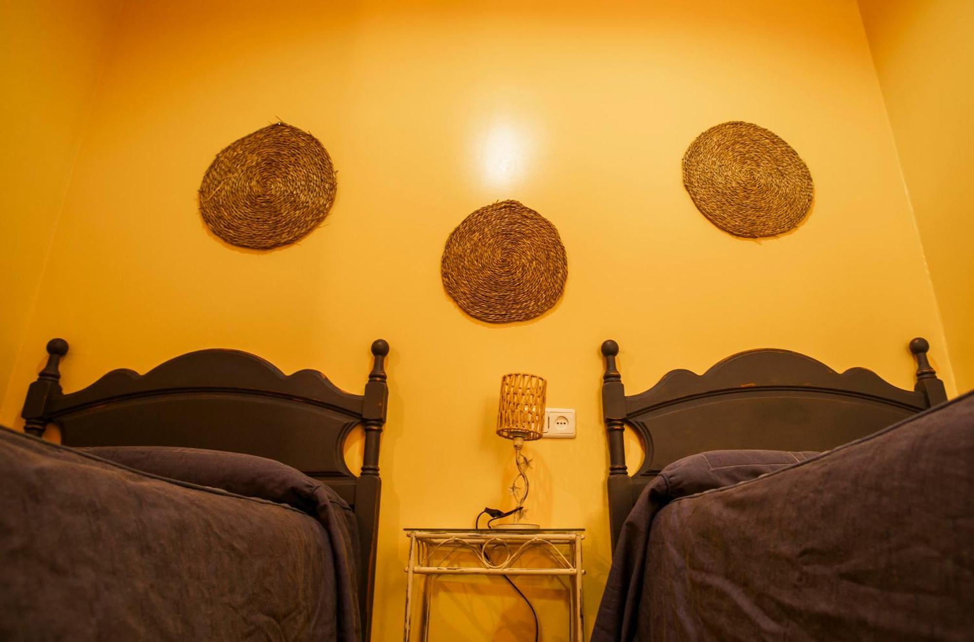 Macarena Guest house *