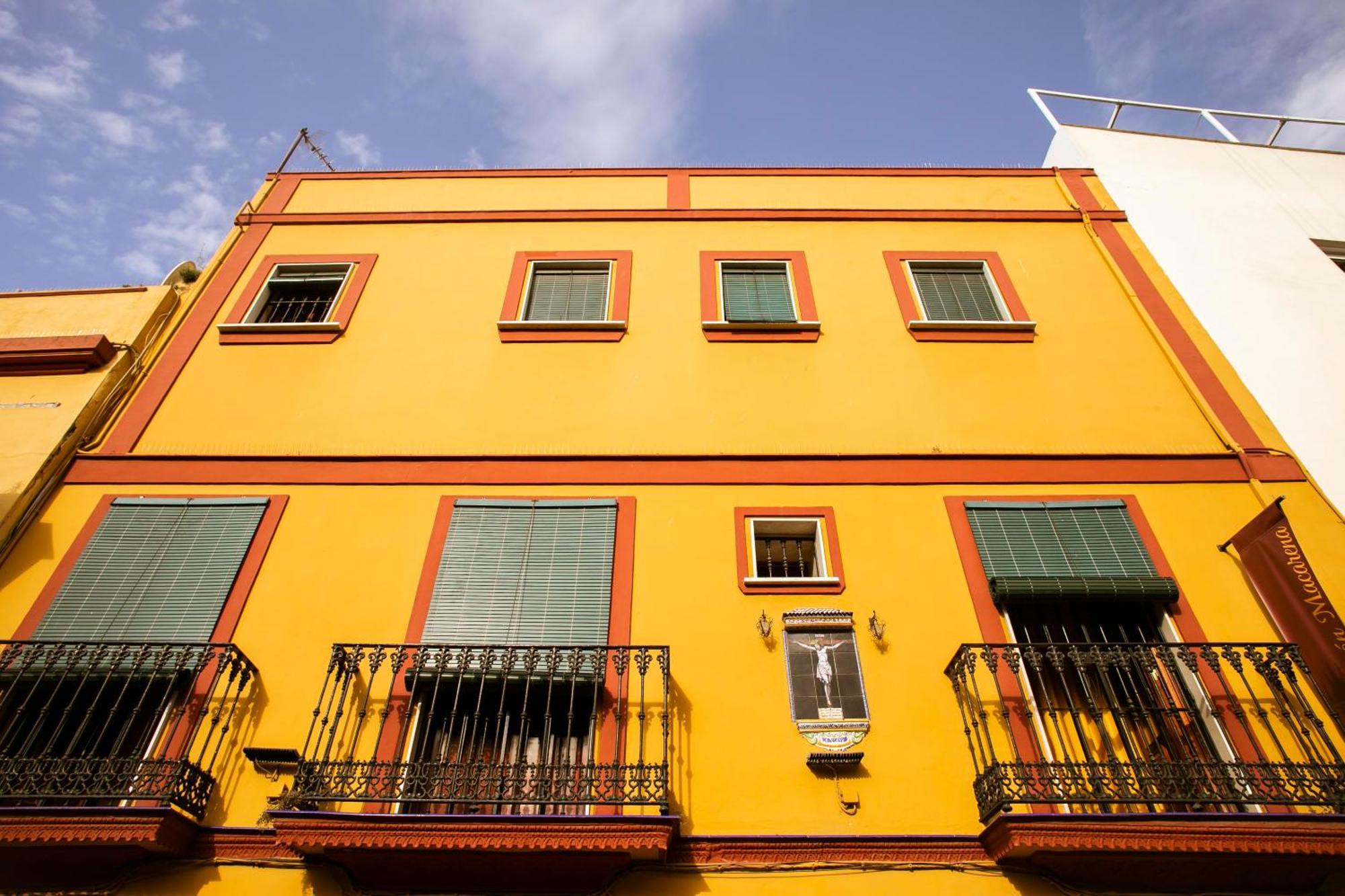 Macarena Guest house