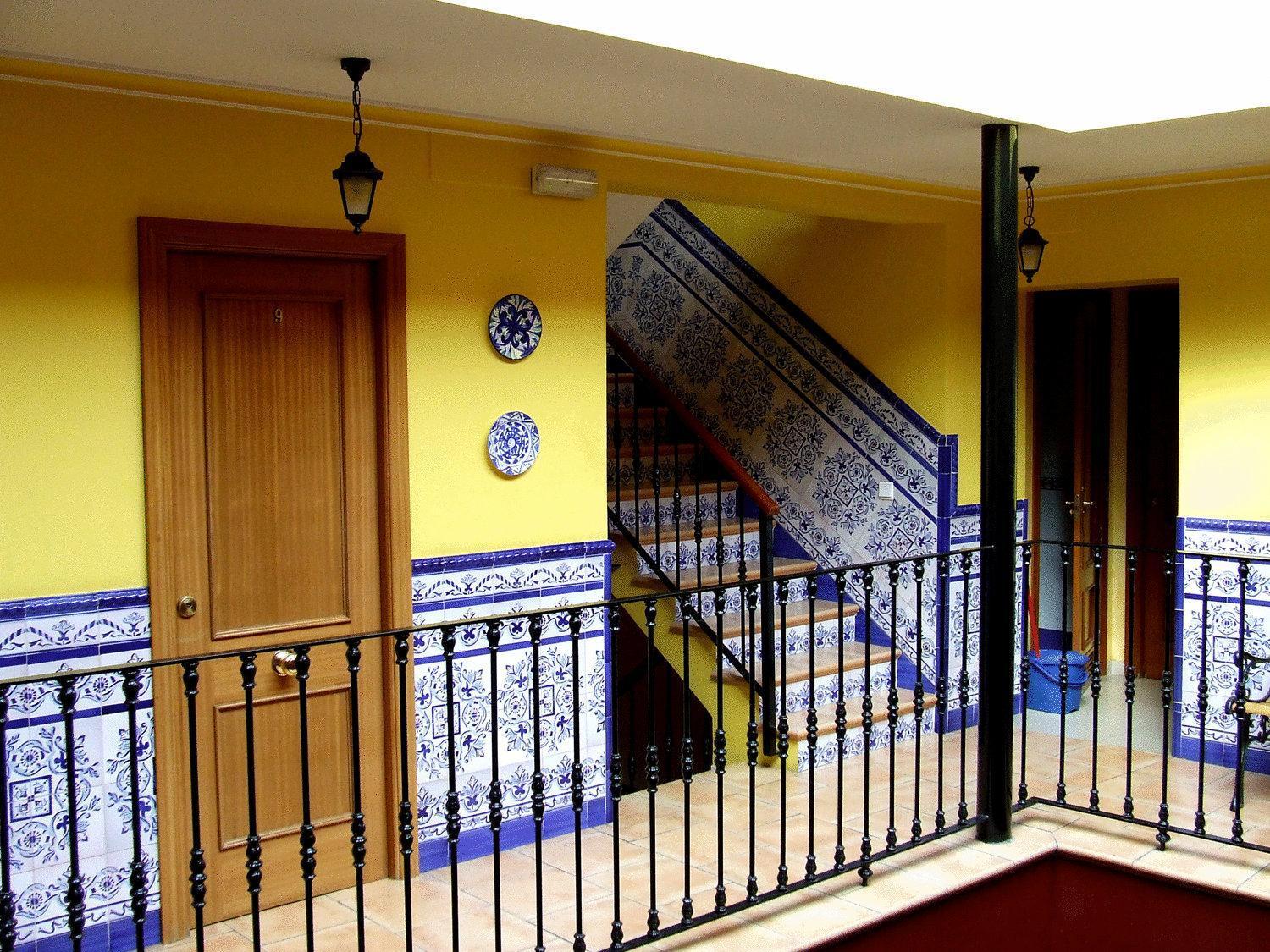 Maison d'hôtes Macarena *