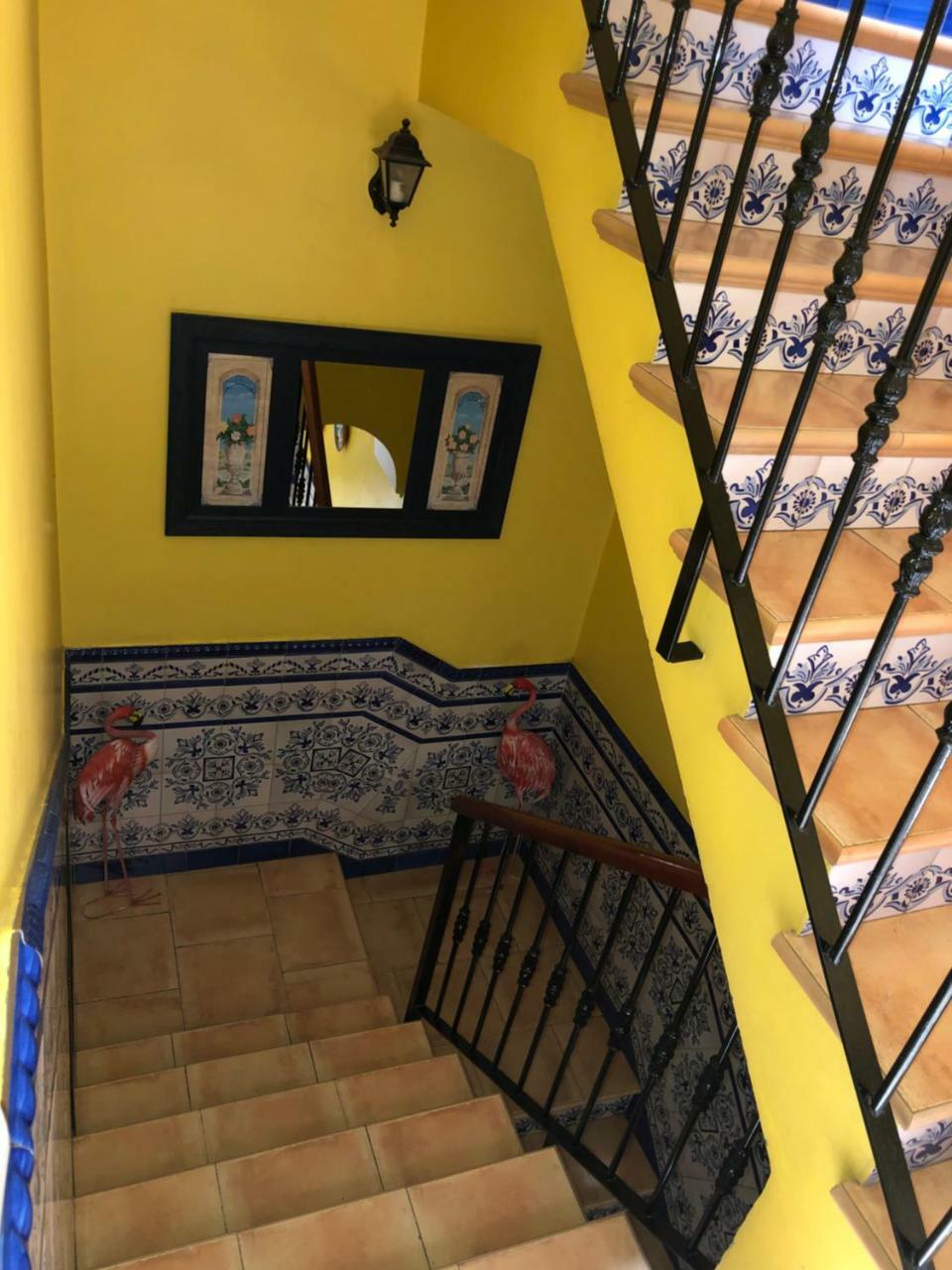 Gasthof Macarena Sevilla